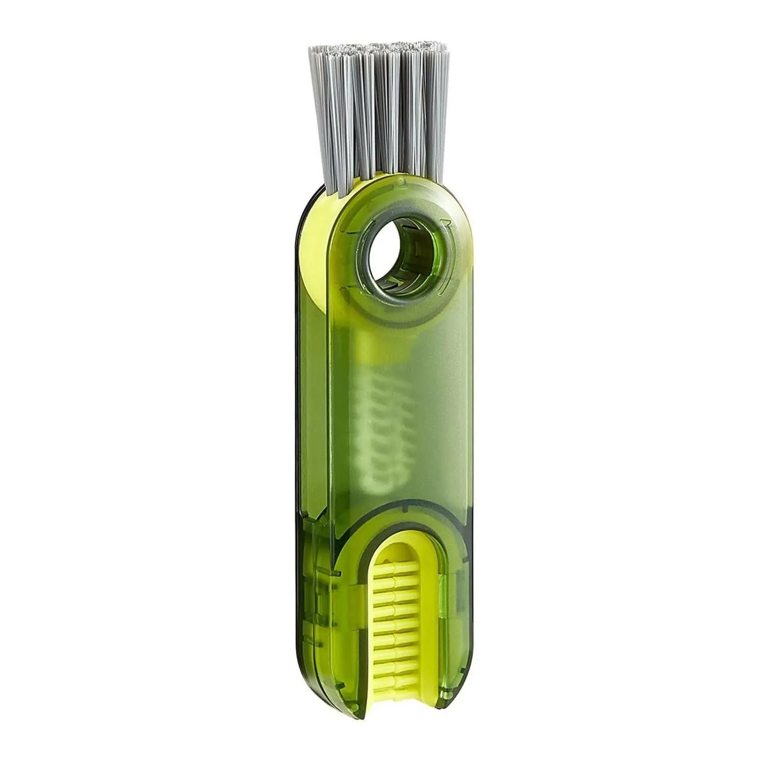 3-in-1 Multi-Functional Cleaning Brush (GREEN)