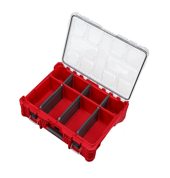 48-22-8432 Milwaukee PACKOUT Deep Organizer