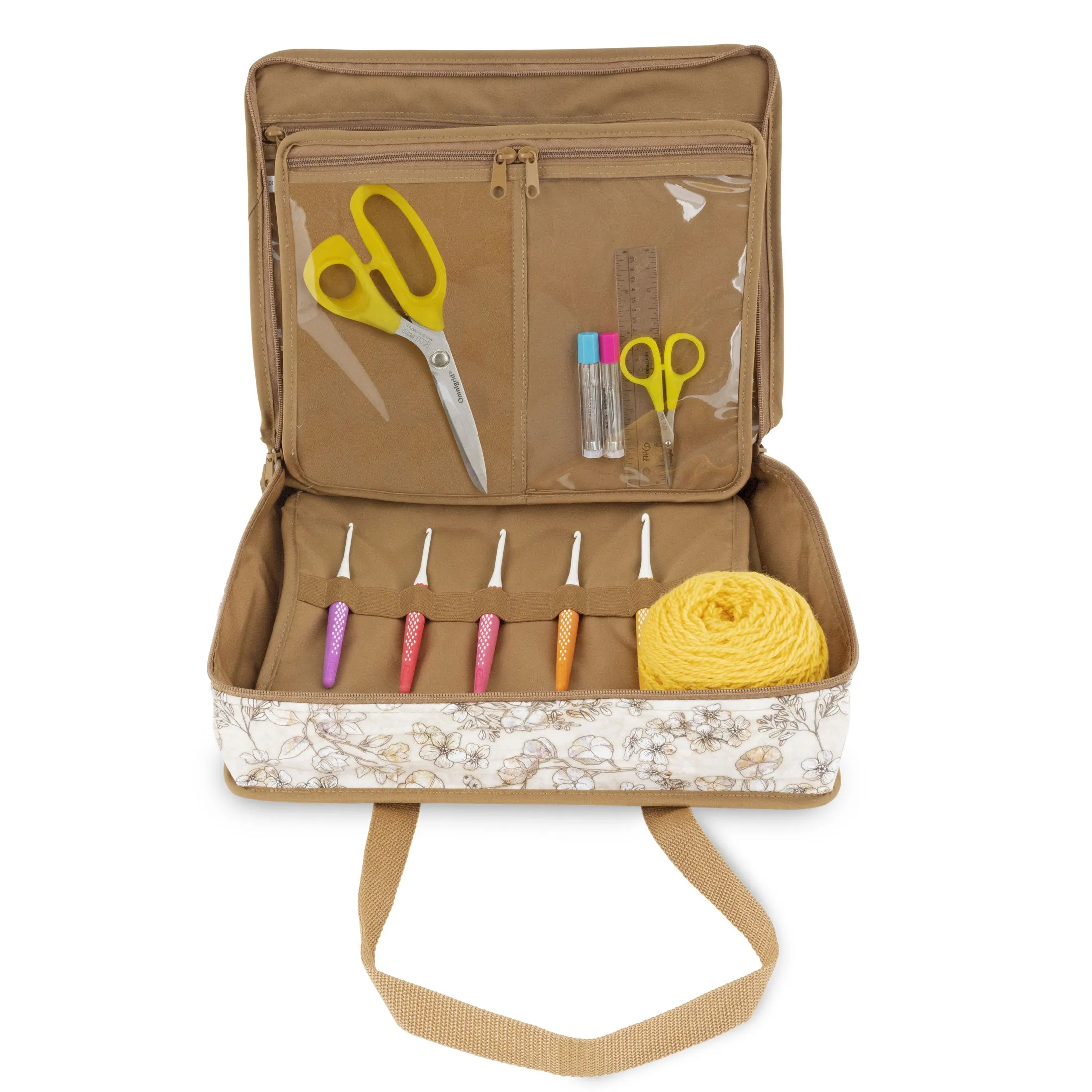 All-Purpose Project Organizer Bag