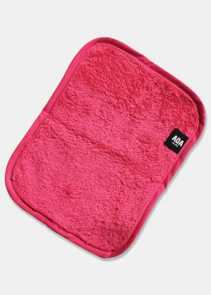 AOA Microfiber Washcloth Towel