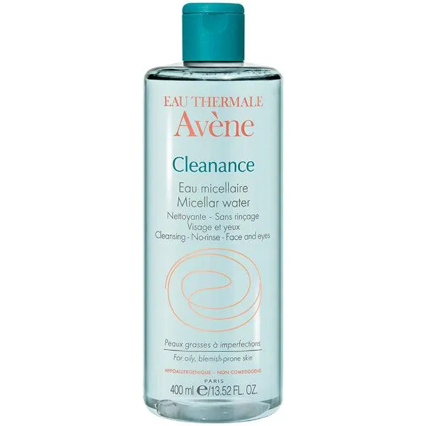 Avène - Cleanance Micellar water