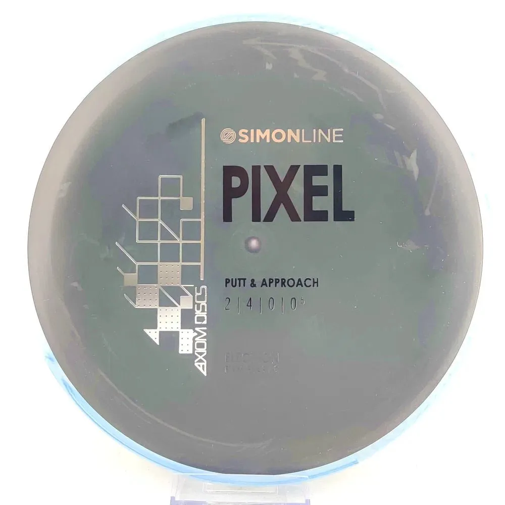 Axiom Simon Line Electron Firm Pixel