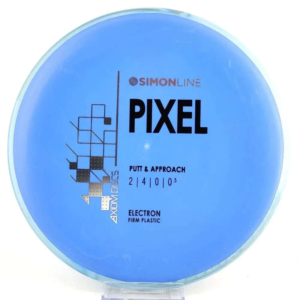 Axiom Simon Line Electron Firm Pixel