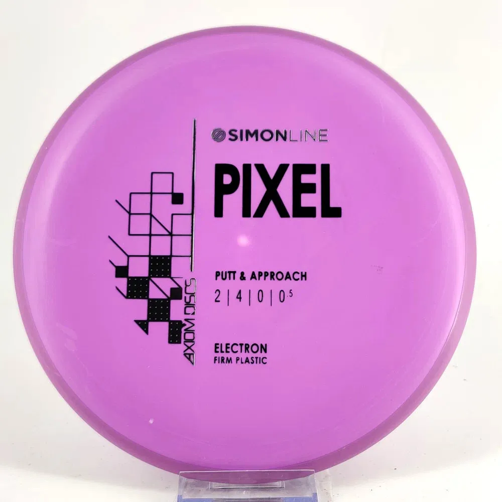 Axiom Simon Line Electron Firm Pixel