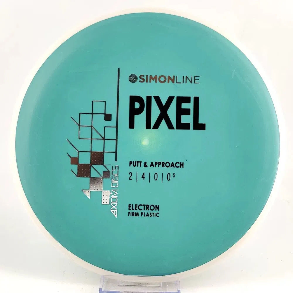 Axiom Simon Line Electron Firm Pixel