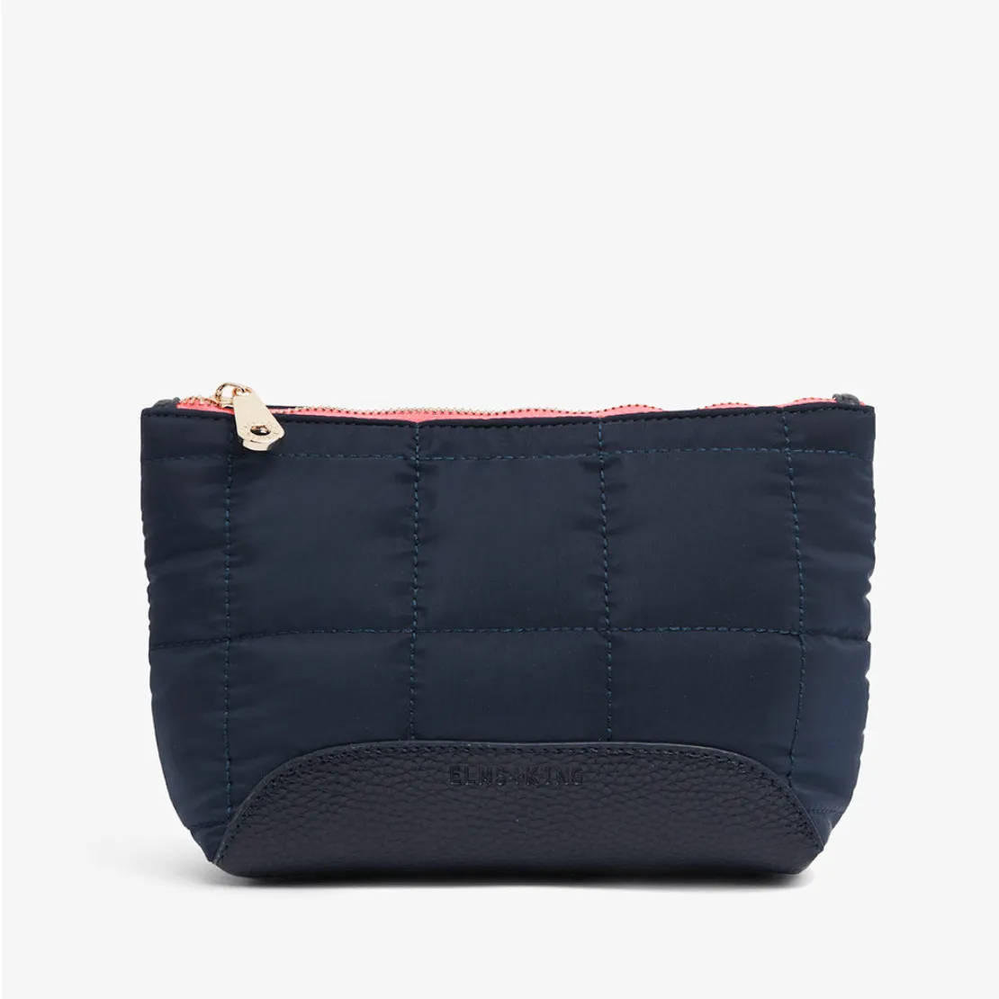 Beauty Case (Sml) | French Navy