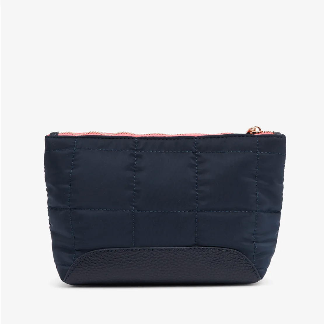 Beauty Case (Sml) | French Navy