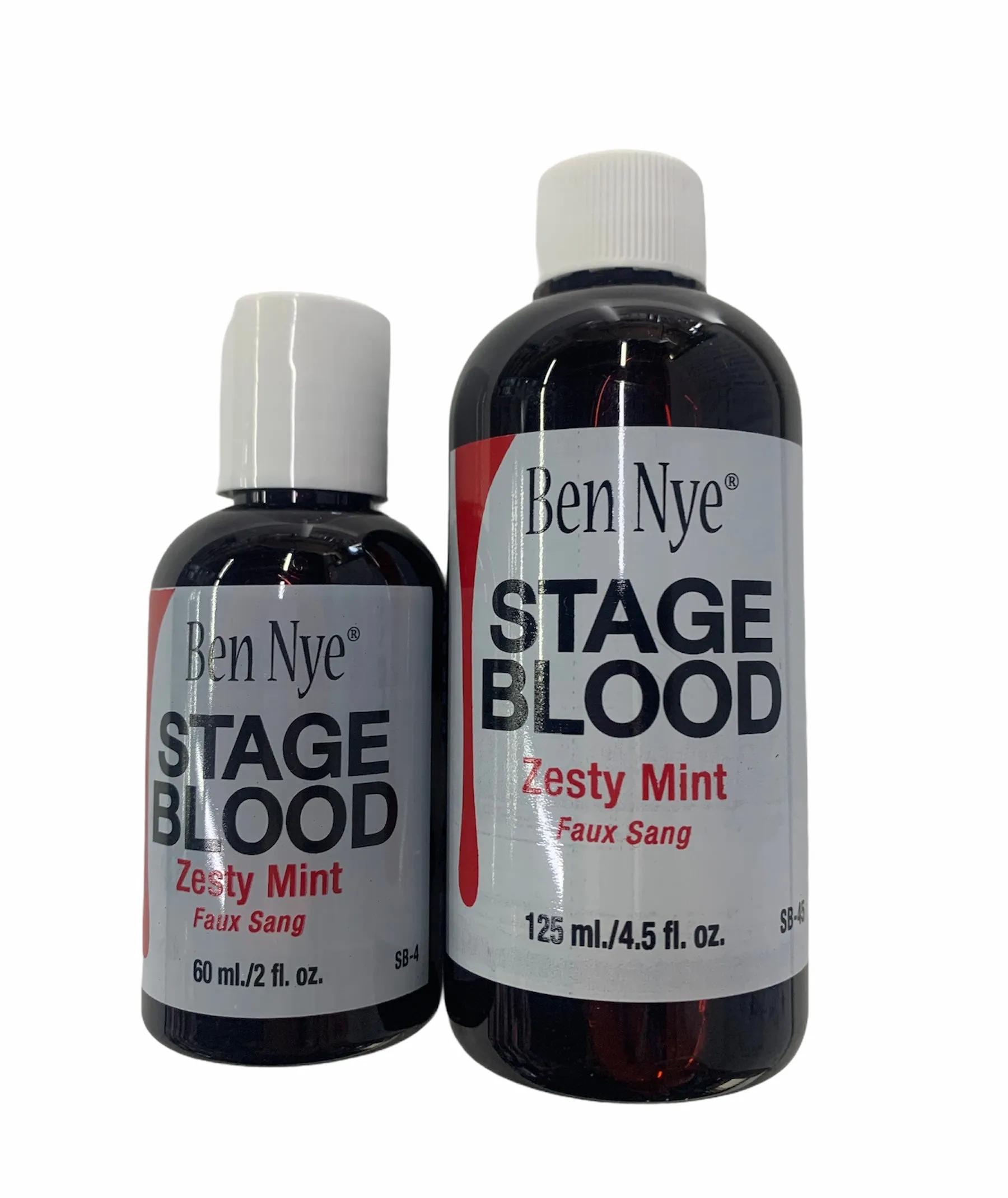 Ben Nye Stage Blood