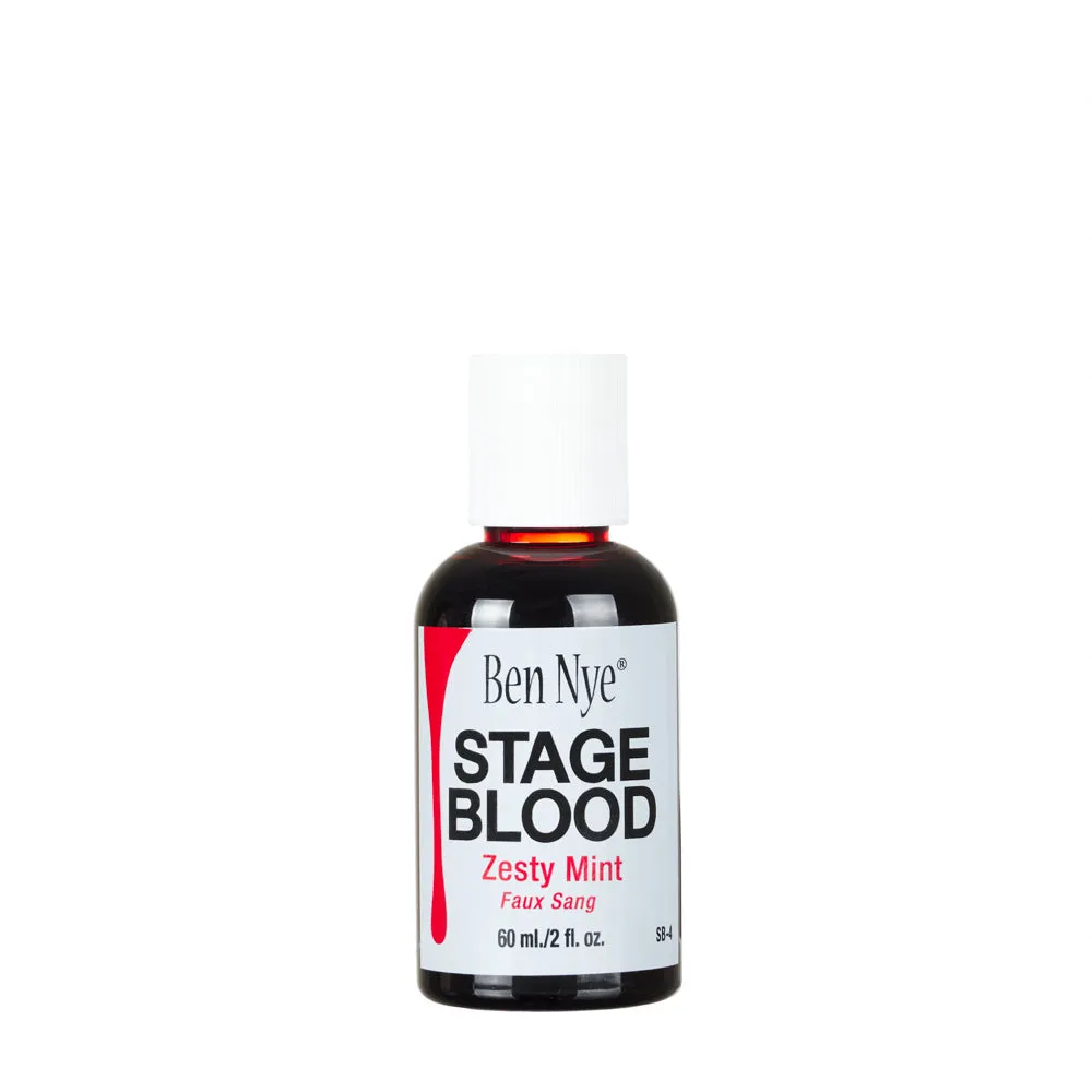 Ben Nye Stage Blood