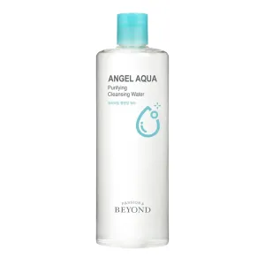 Beyond Angel Aqua Purifying Cleansing Water 17.6oz/ 500ml