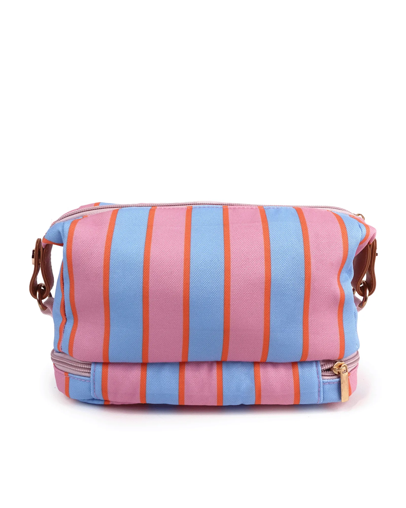 Bubblegum Cosmetic Bag