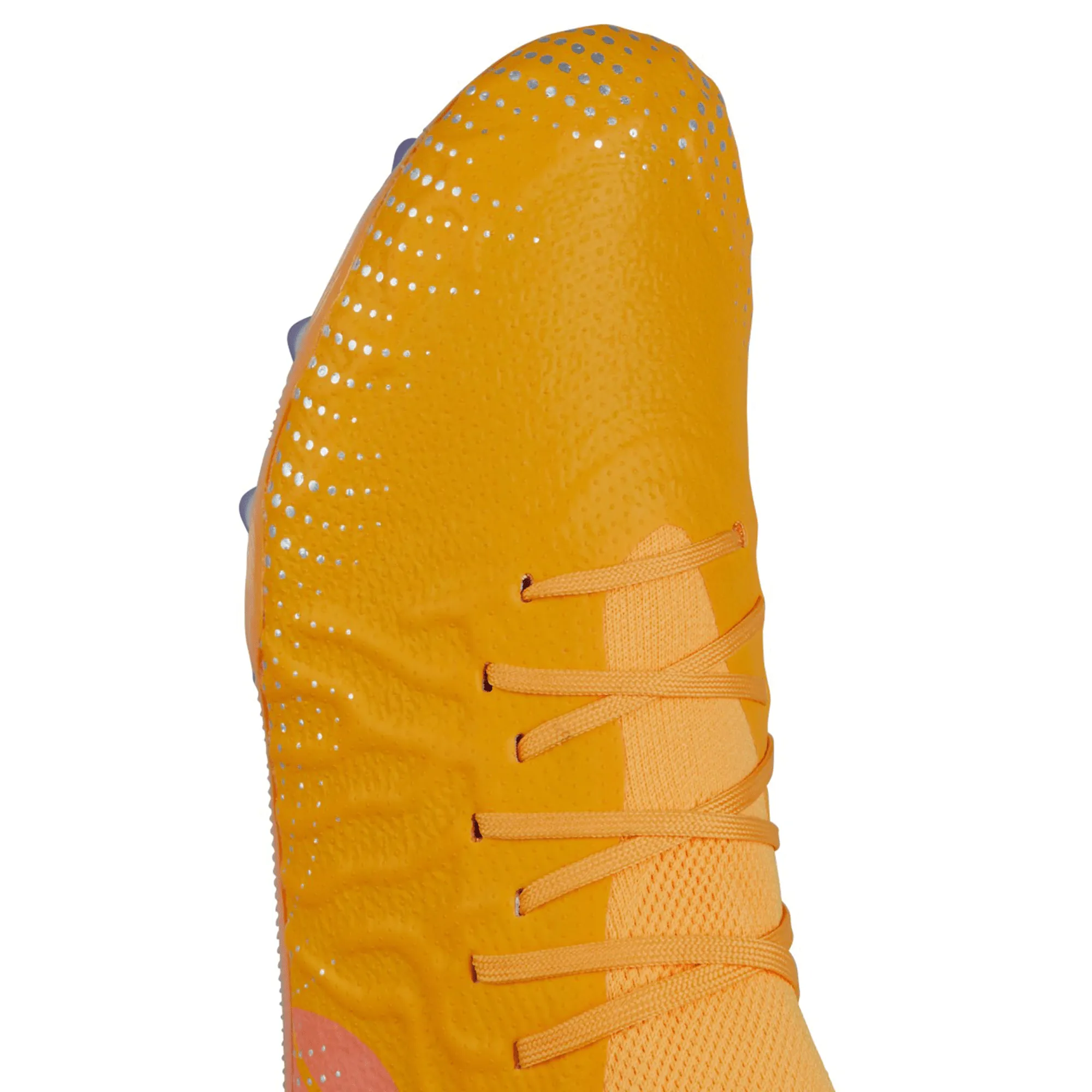 Canterbury Speed Infinite Elite FG - Amber Yellow/Orange Crush/Mars Dust