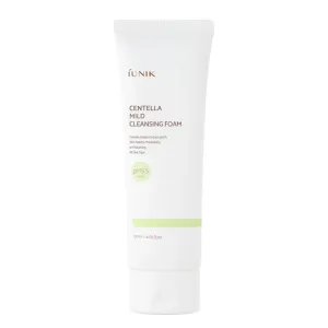 Centella Mild Cleansing Foam