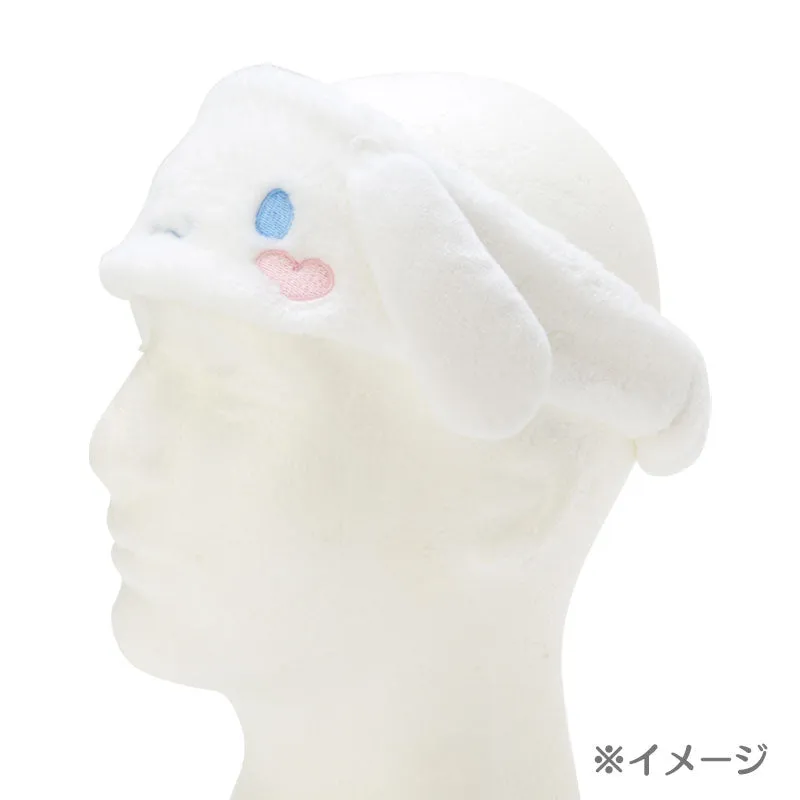 Cinnamoroll Plush Headband