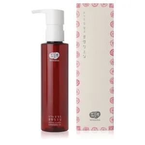 Cleansing oil, 150 ml