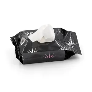 Crown Makeup Wipes - 30 Pieces