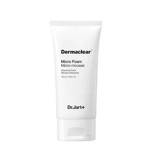 Dermaclear Micro Foam