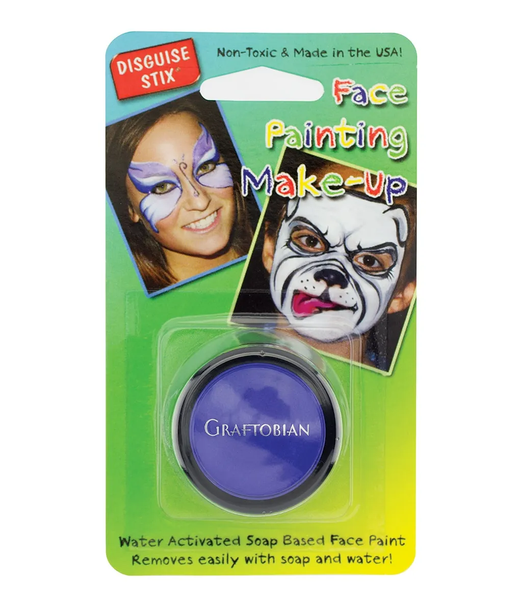 Disguise Stix® Face Paint Dishes