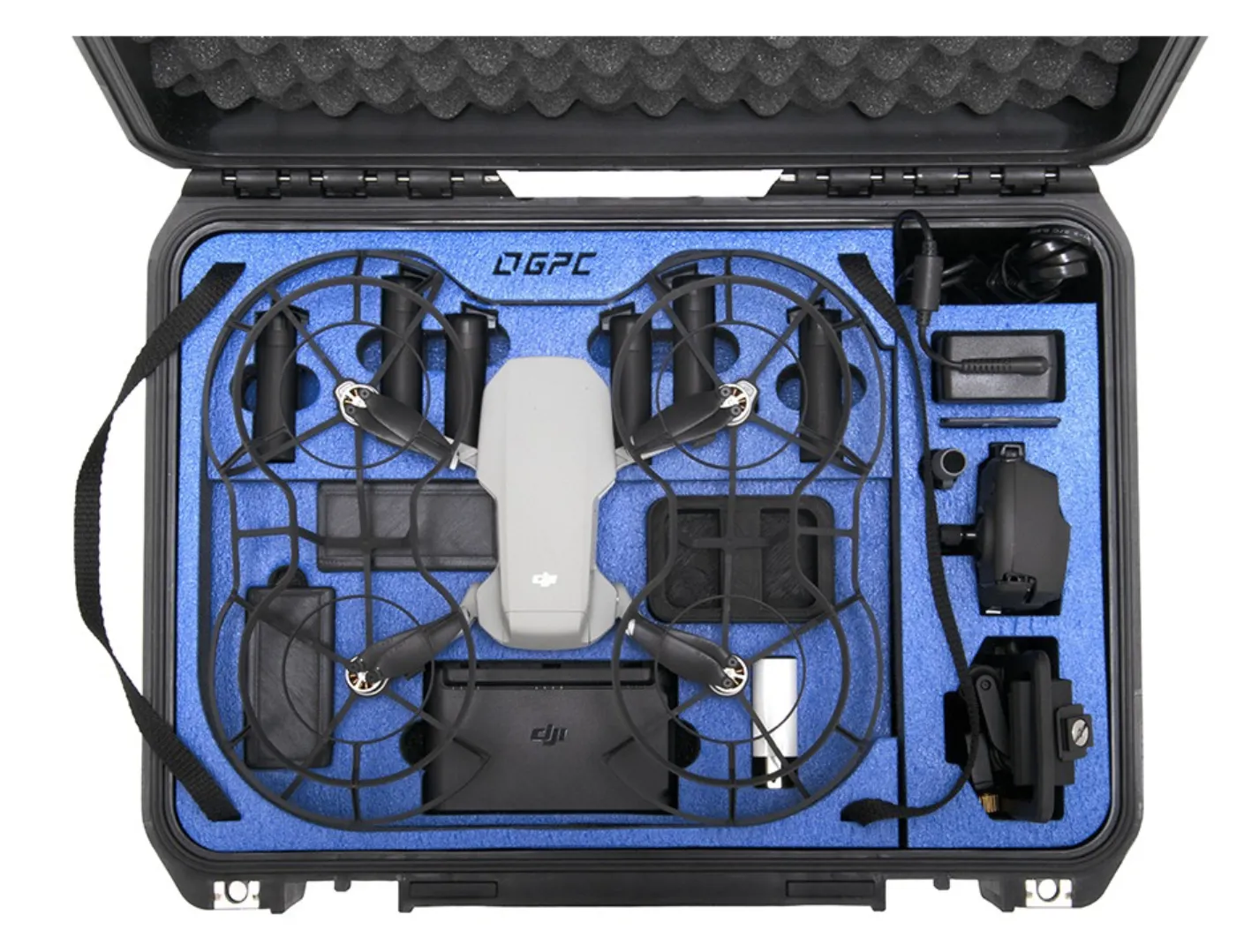 DJI MAVIC MINI 2 PROP CAGE CASE