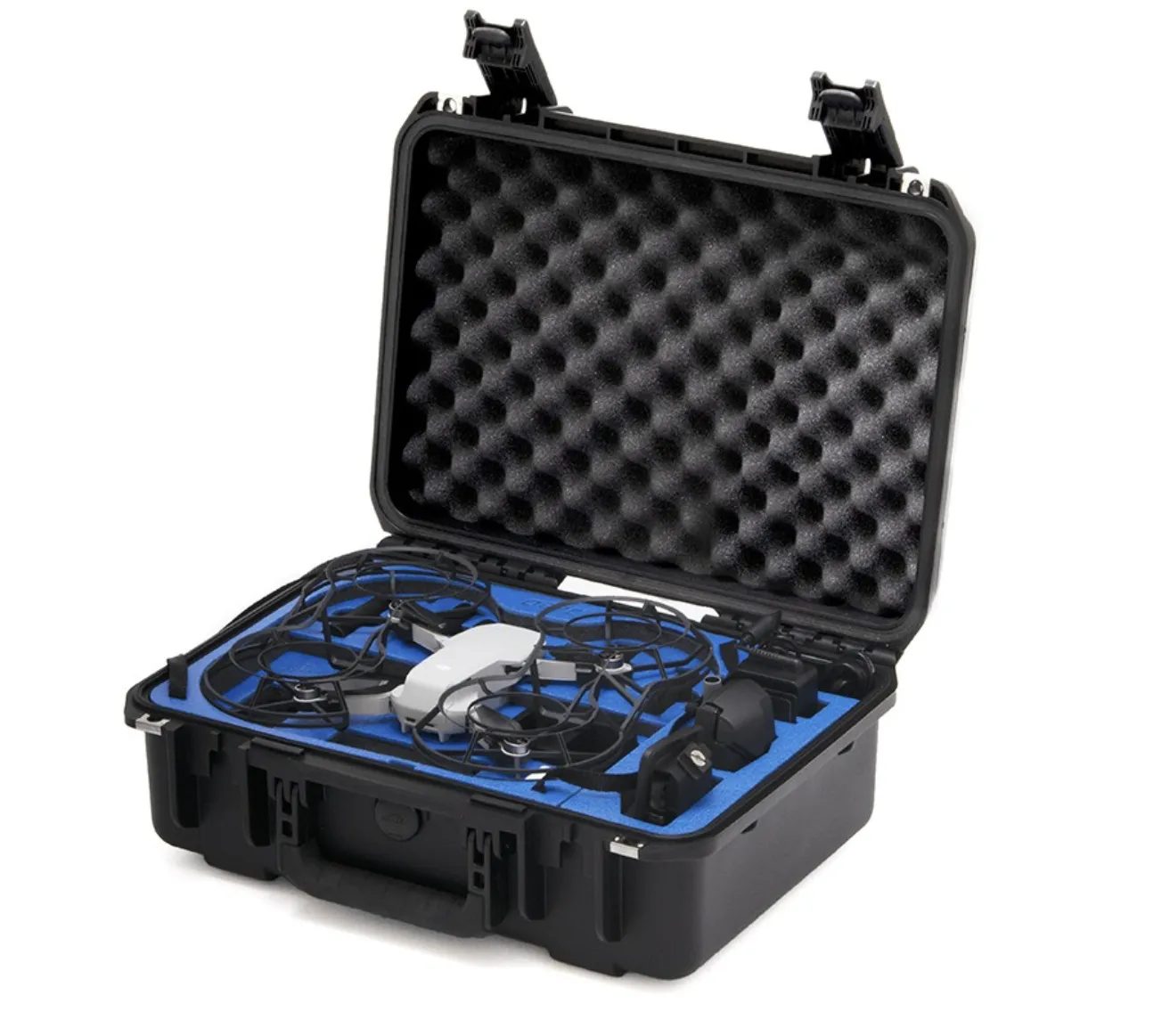 DJI MAVIC MINI 2 PROP CAGE CASE