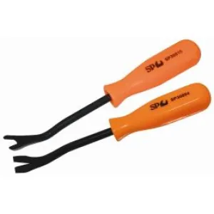 Door&#x20;Upholstery&#x20;Clip&#x20;Remover&#x20;Set&#x20;2pc&#x20;SP30863&#x20;-&#x20;SP&#x20;Tools