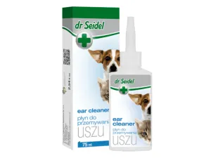 Dr Seidel Ear Cleaner 75 Ml