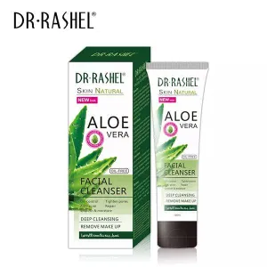 DR.RASHEL FACIAL CLEANSER OIL FREE 100GM