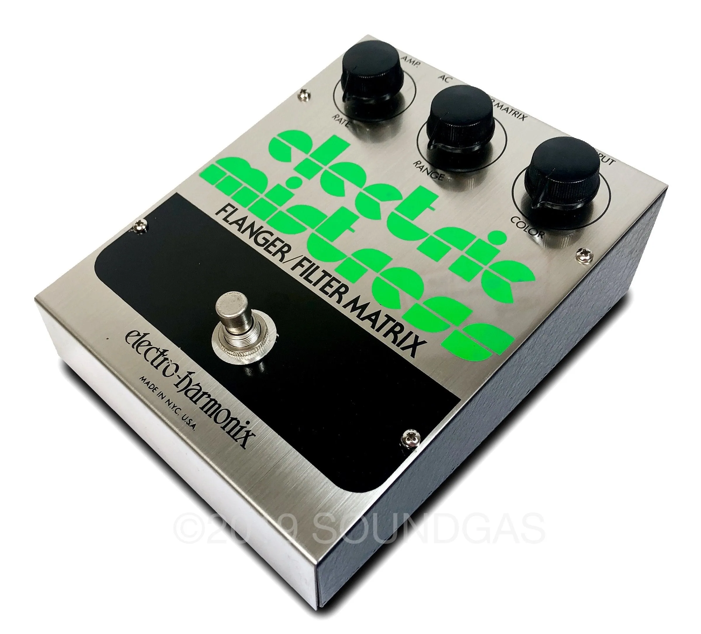 Electro-Harmonix Electric Mistress *Near Mint*