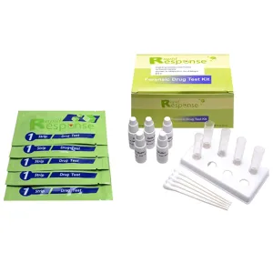 Fentanyl Forensic Testing Kit (FYL) 5 Tests Per Box