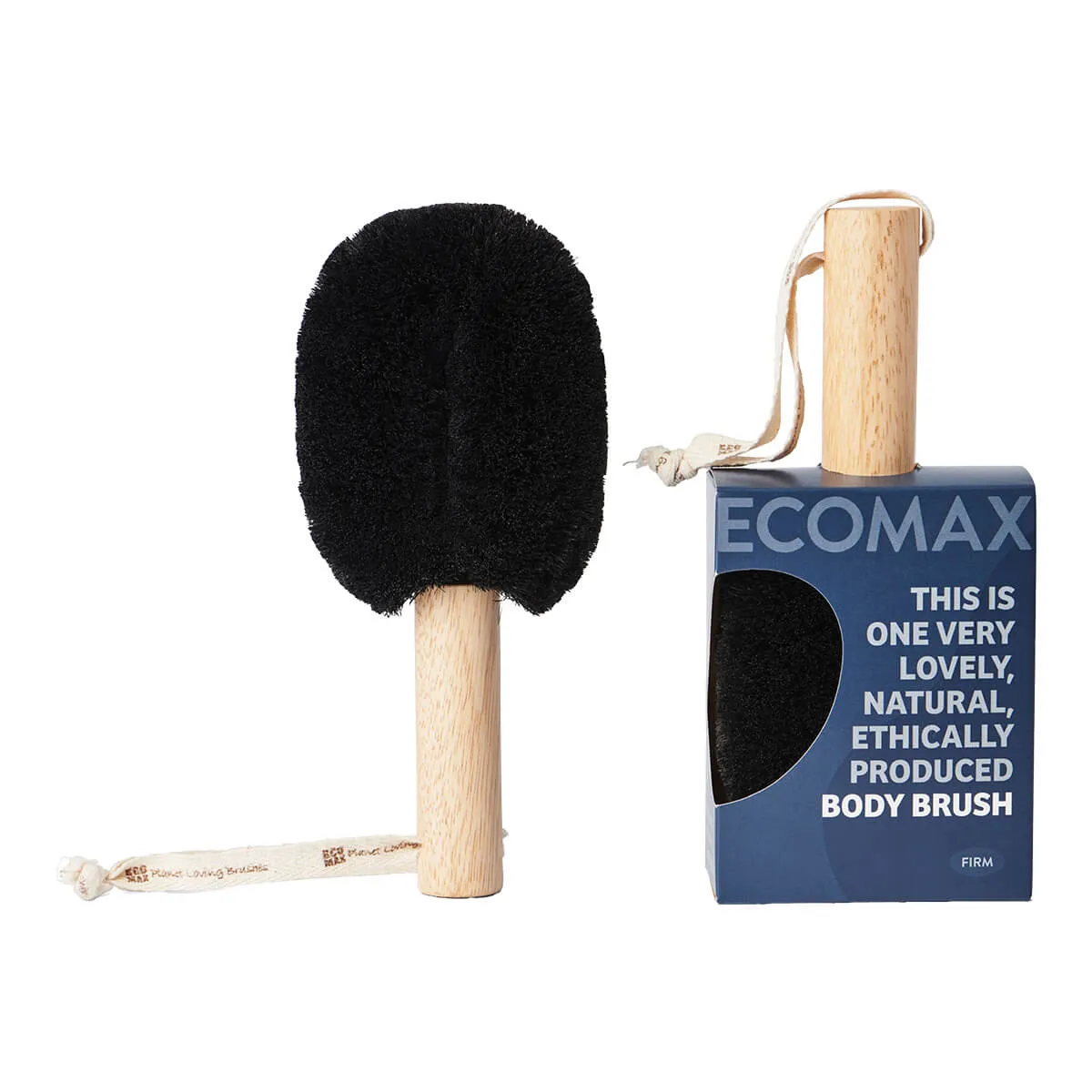 Firm Spa Body Brush