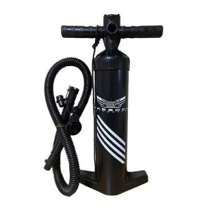 Freedom Foils Wing Pump