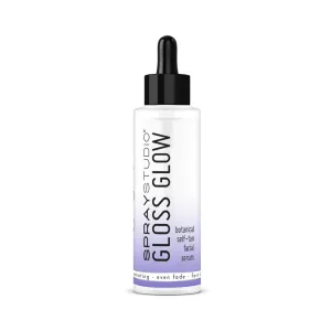 Gloss Glow Self-Tan Serum FACE