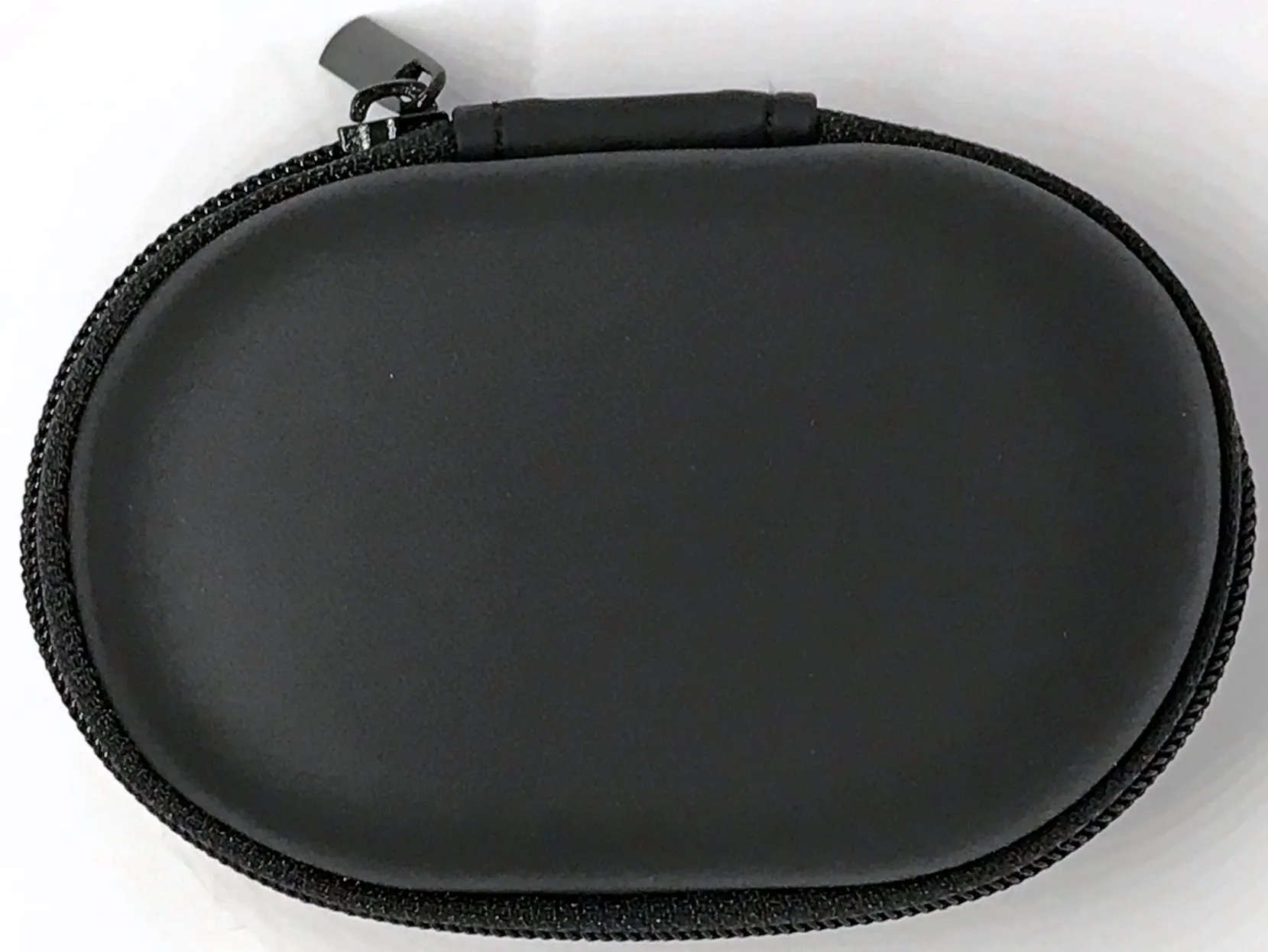 Hard Carrying Case Zippered For Bose Bluetooth Headset Series 1 2 Right Left In-Ear