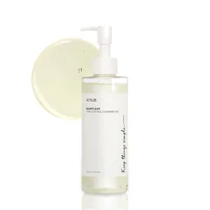 Heartleaf Pore Control Cleansing Oil