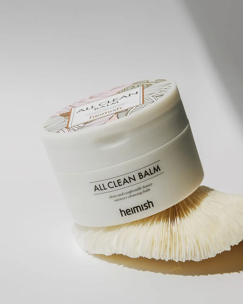 heimish All Clean Balm