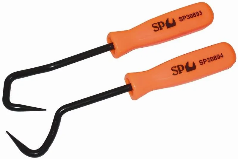 Hose&#x20;Remover&#x20;Pick&#x20;Set&#x20;2pc&#x20;SP30844&#x20;-&#x20;SP&#x20;Tools