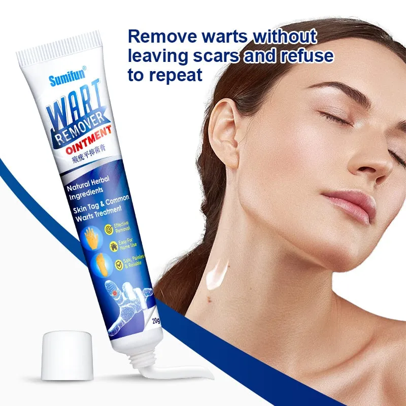 Instant Blemish Removal Gel