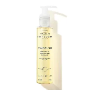 Institut Esthederm Osmoclean Micellar Cleansing Oil