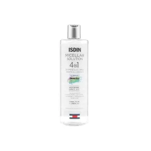 Isdin - Micellar Water 4 In 1