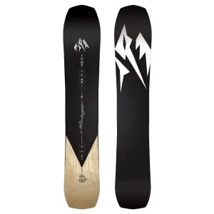 Jones Men's Flagship Pro Wide Snowboard 2025