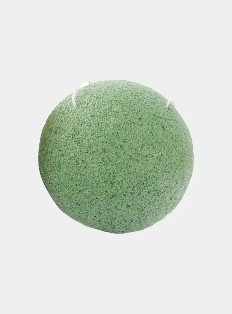 Konjac Sponge