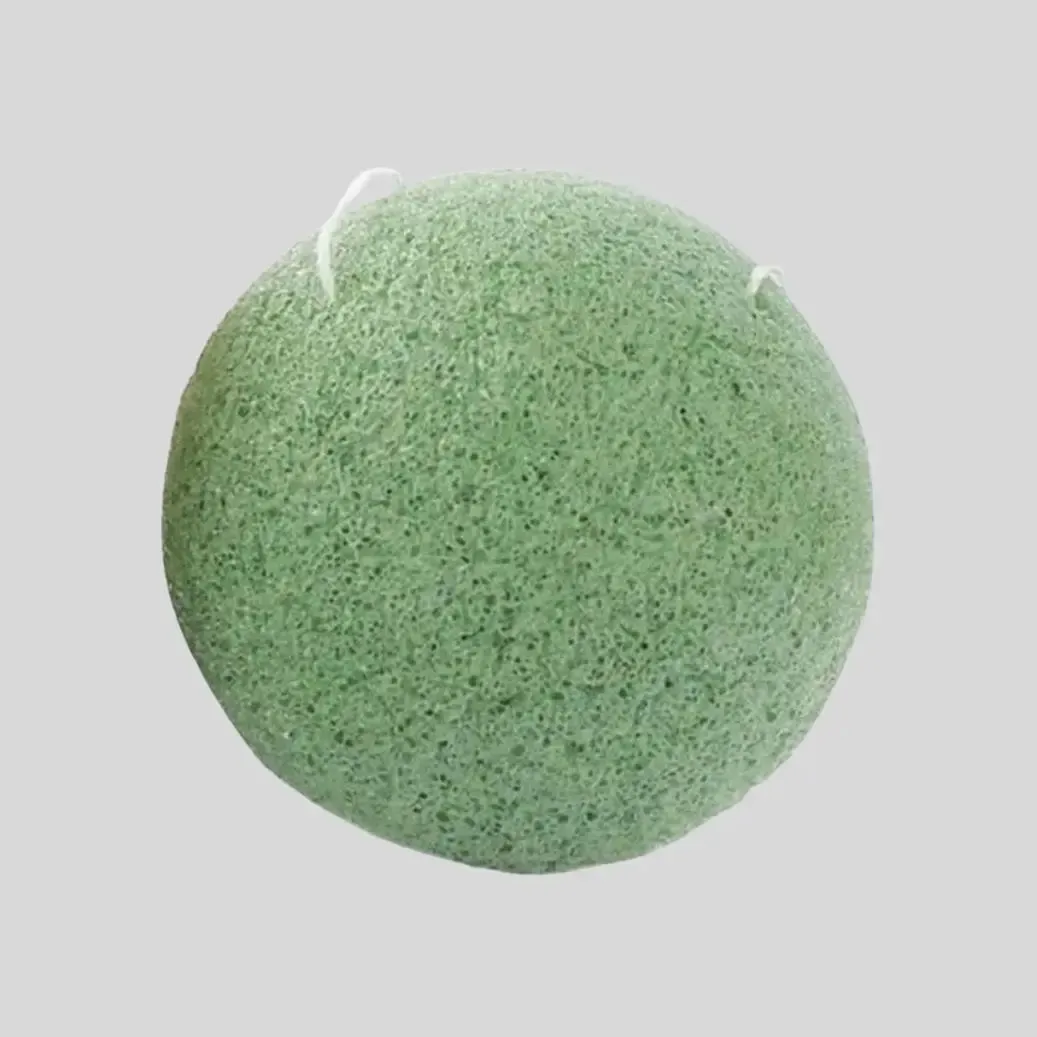 Konjac Sponge