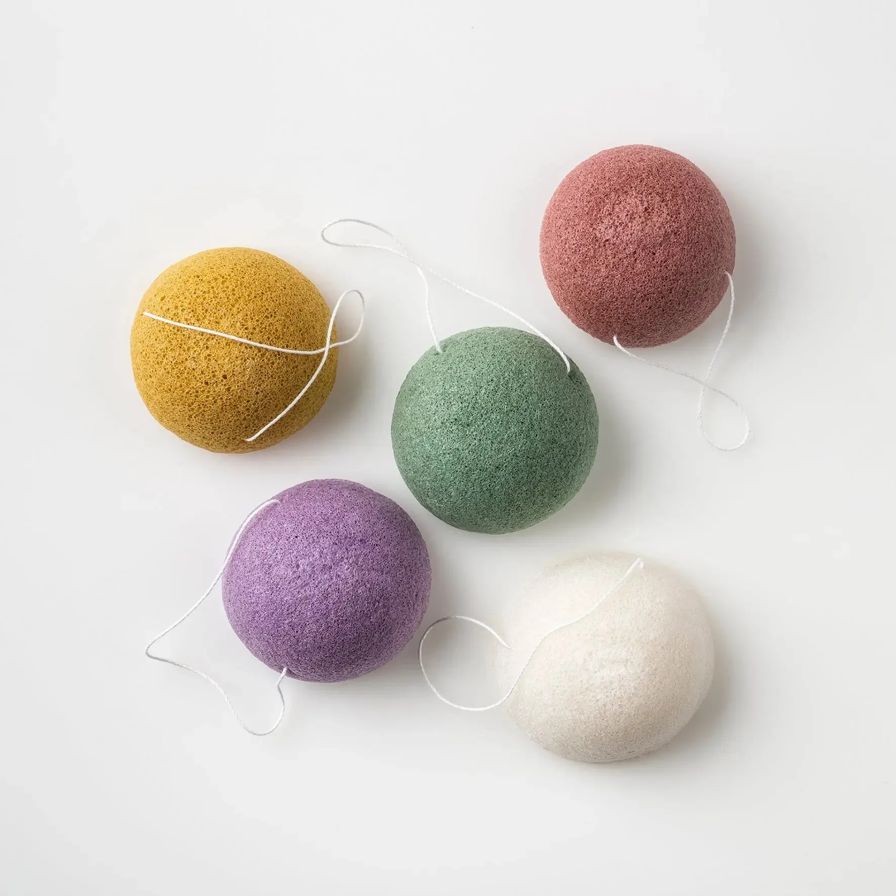 Konjac Sponge