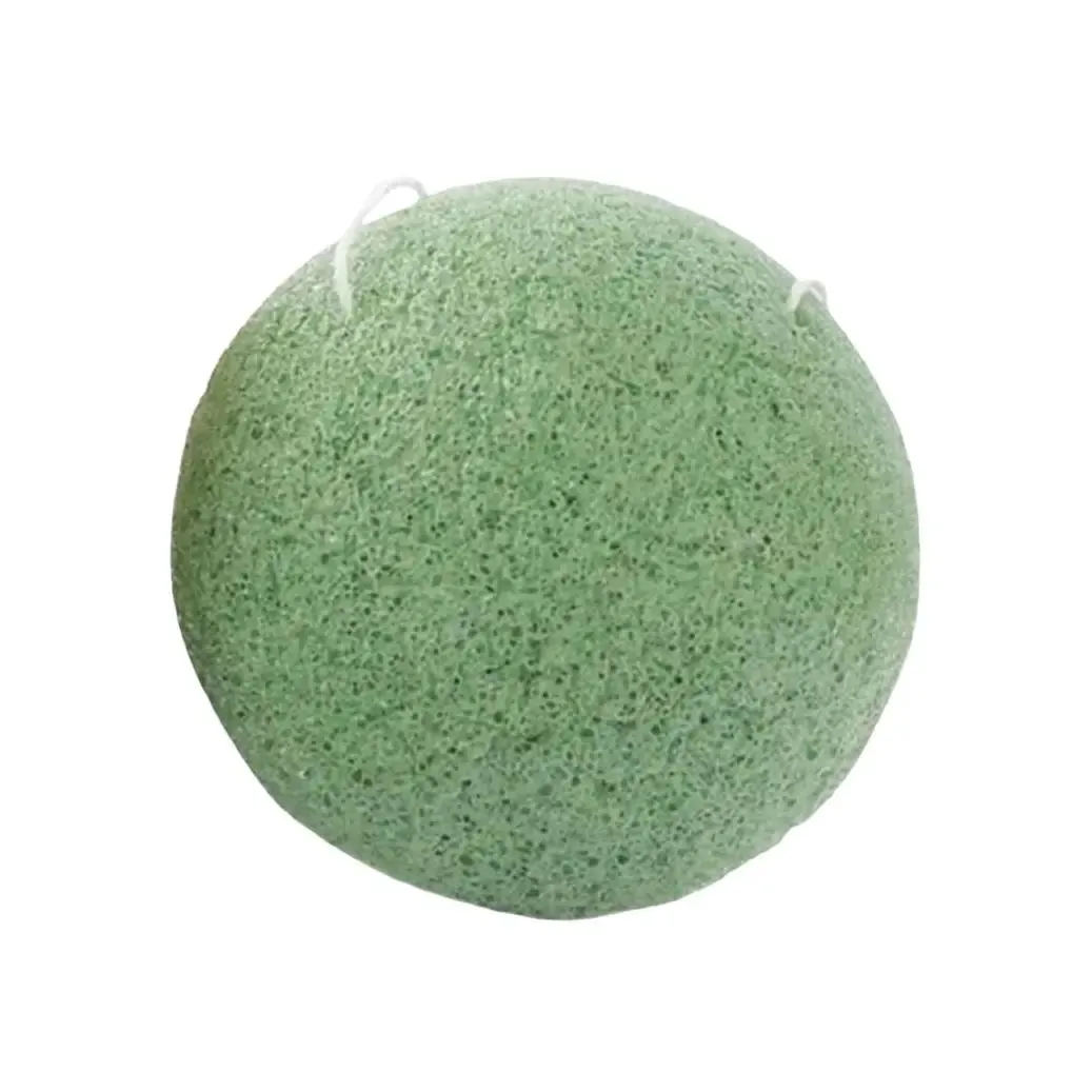 Konjac Sponge