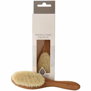 Kyte Cradle Cap Brush