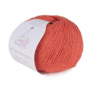 Laines Du Nord Re Cotton Soft