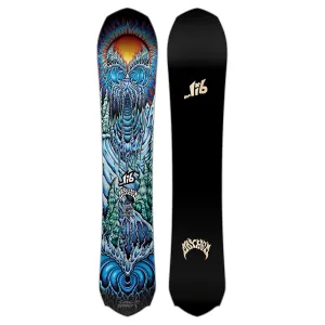 Lib-Tech Men's Mayhem Rocket Snowboard 2025