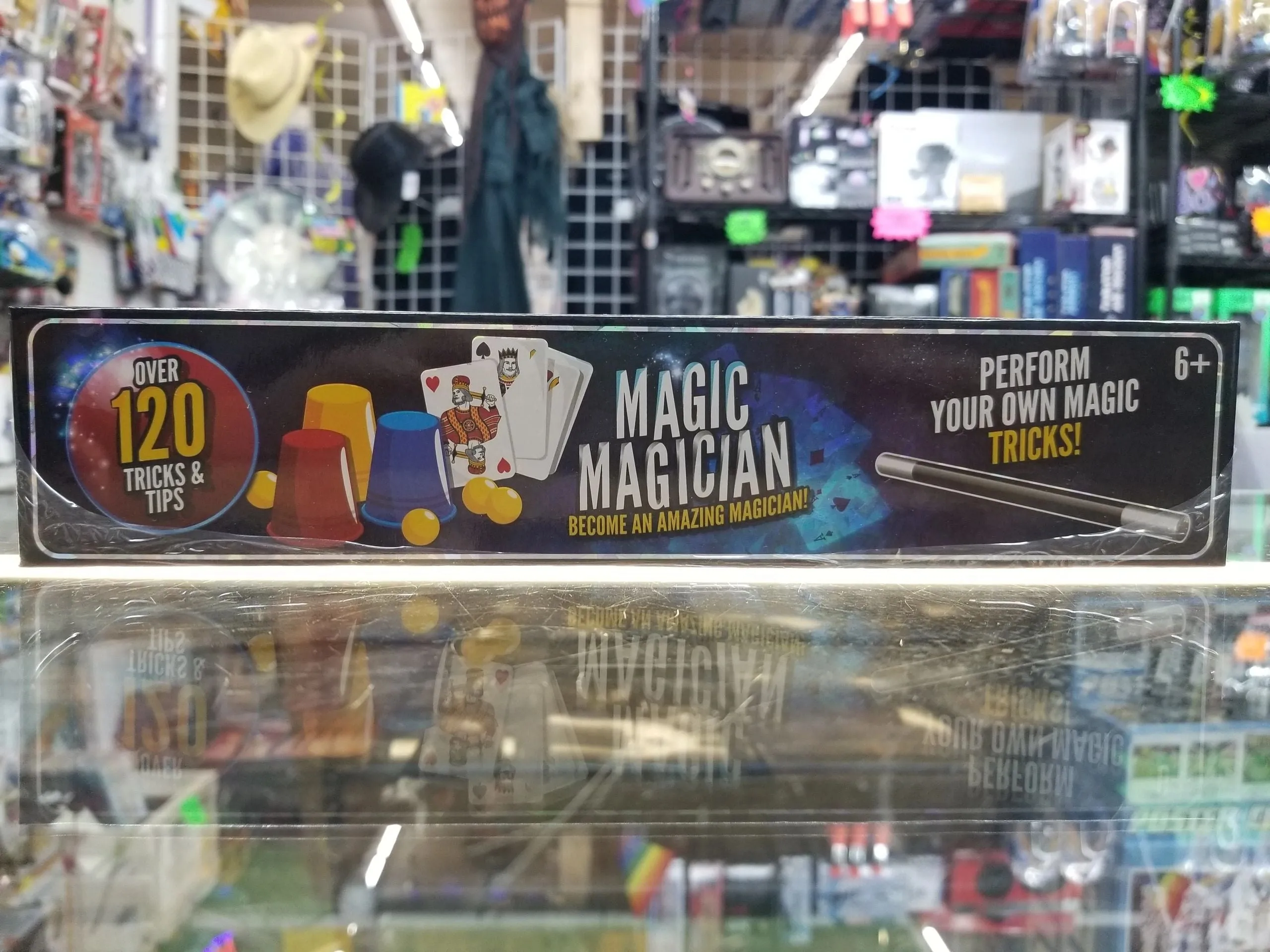 Magic Magician Kit