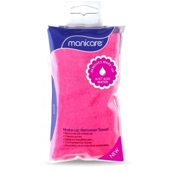 Manicare - Make Up Remover Towel