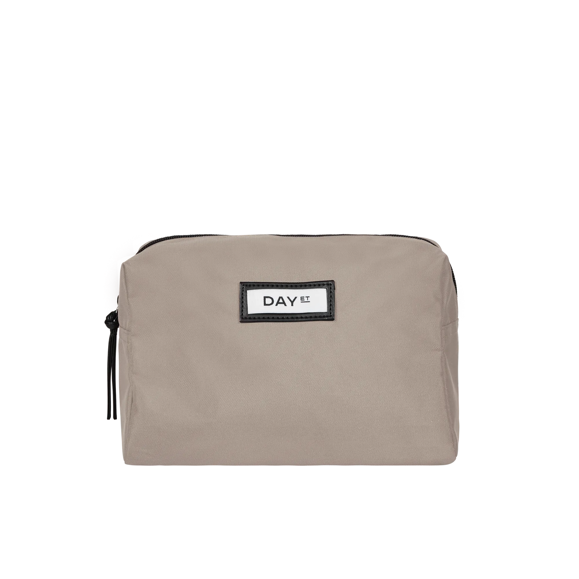 Medium Nylon Toiletry Bag